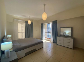 Al Mashreq Lovely 2BHK Apartment - Sadaf JBR